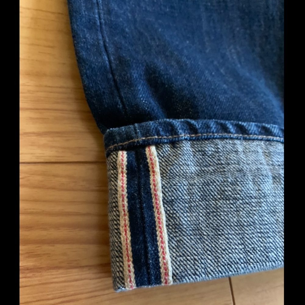 Rag & Bone Boyfriend Jeans - Picture 12 of 15